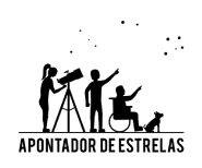 Apontador de Estrelas