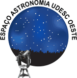 Espaço astronomia